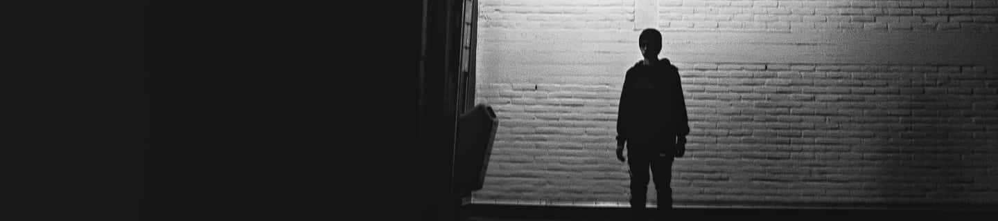 Strange And Unsettling Encounters