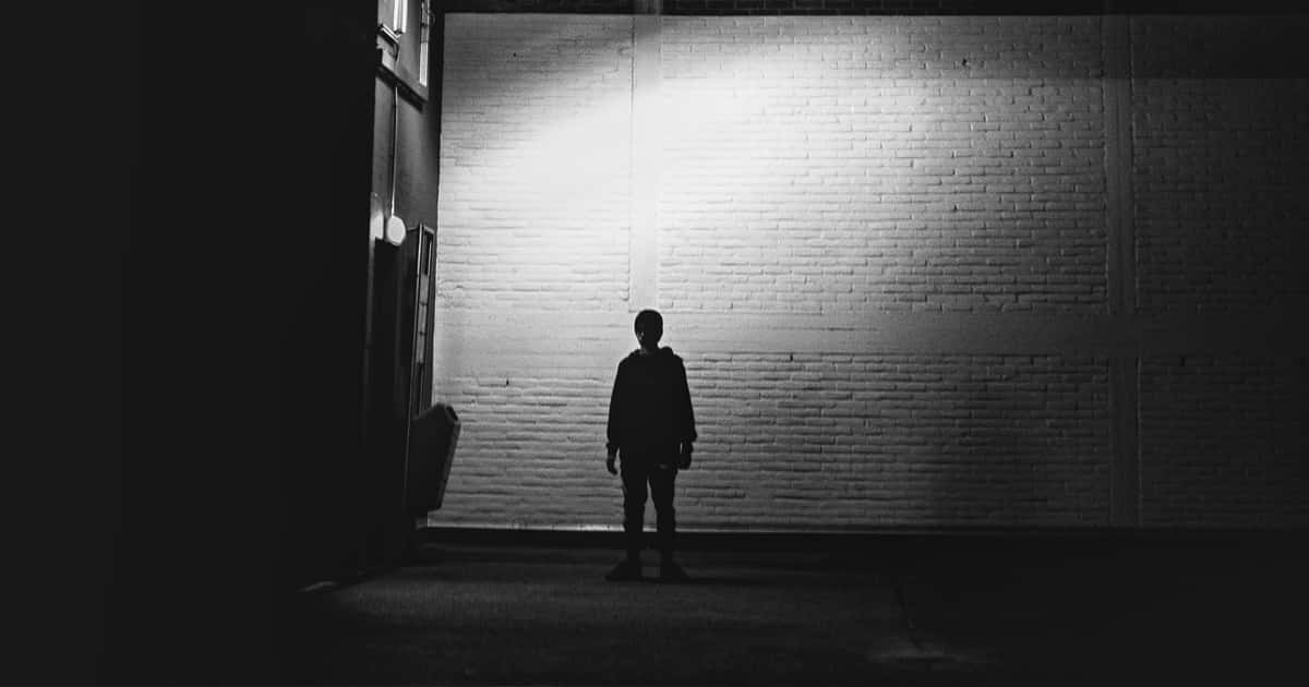 Strange And Unsettling Encounters