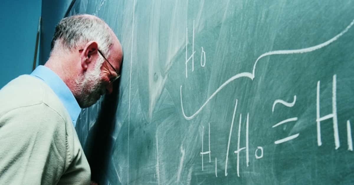Frustrated Teachers Share The Most Infuriating Parents They've Had To Deal With