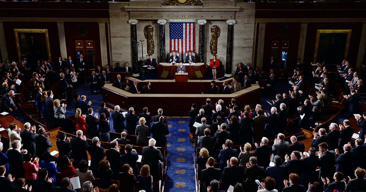 The U.S. Debt Situation Could Be Catastrophic For The Global Economy