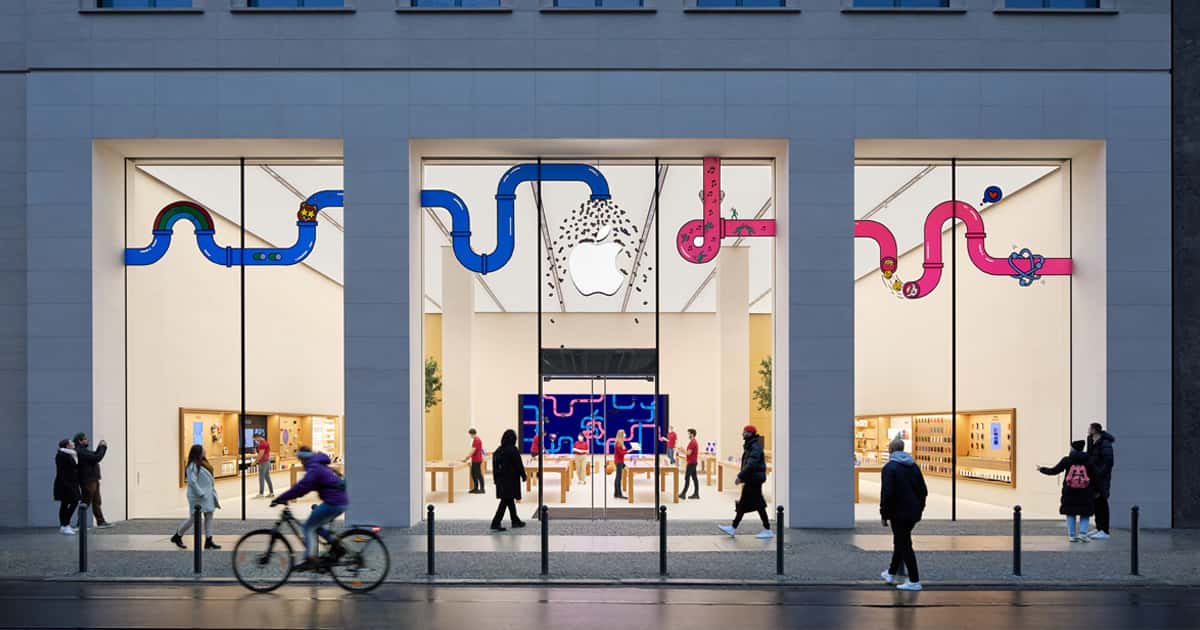 Apple Stock Still Worth It, Says Analyst