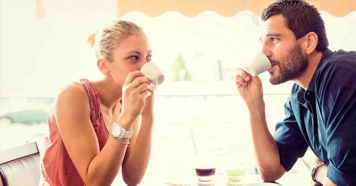 Brutally Awkward Dates
