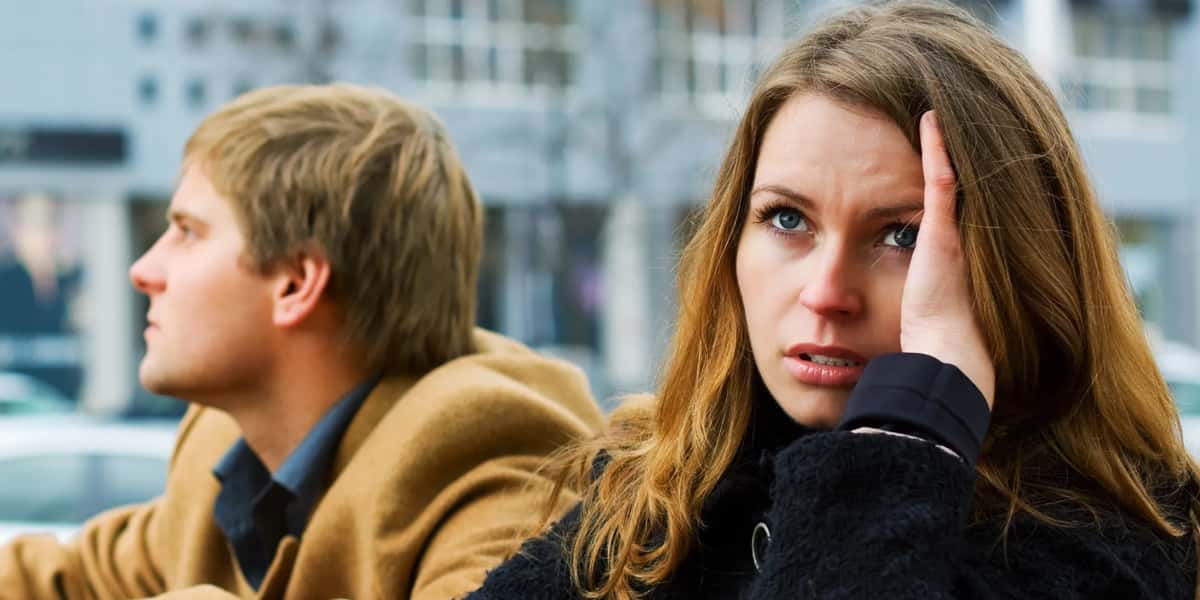Dating Disasters