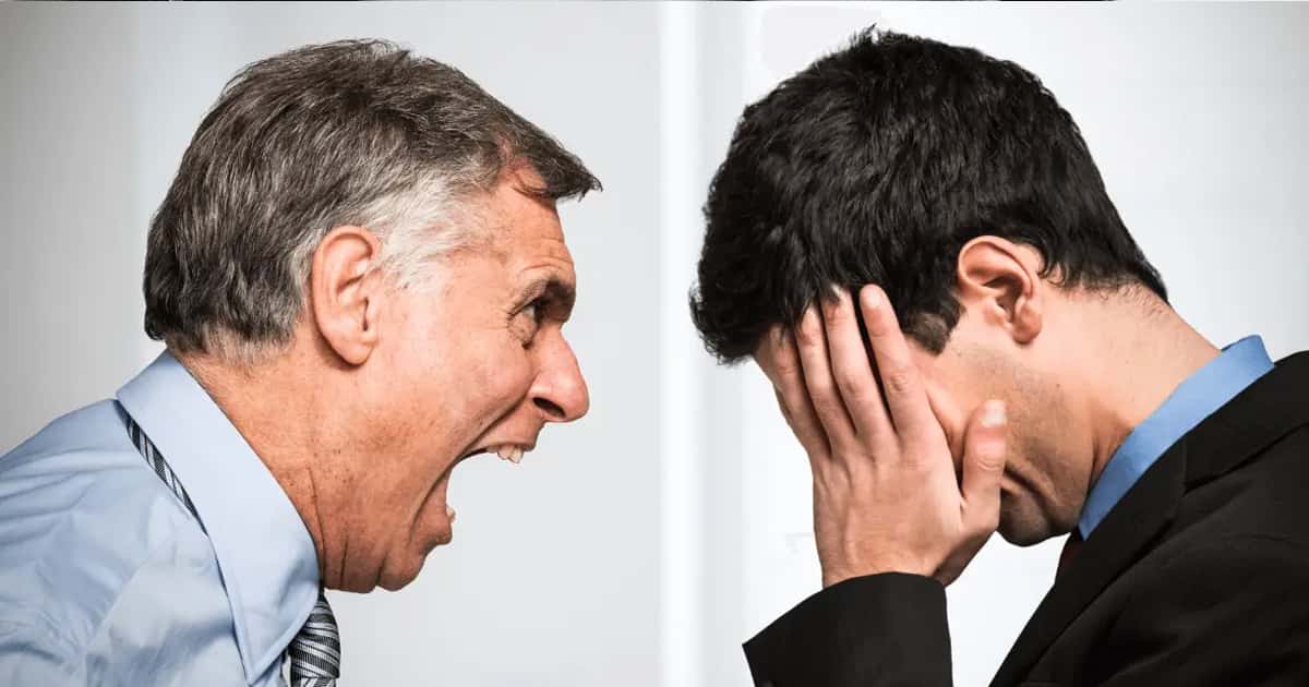 Revenge On My Terrible Boss