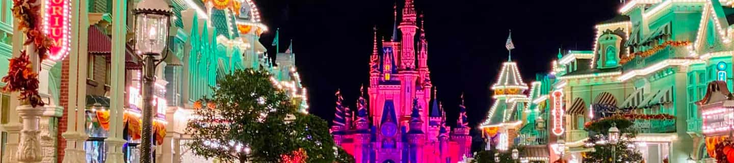 Former Employees Expose Disney World's Most Disturbing Behind-the-Scenes Secrets