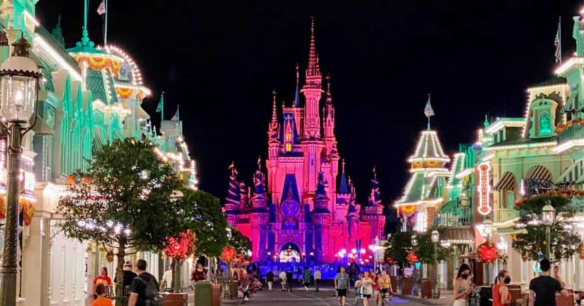 Former Employees Expose Disney World's Most Disturbing Behind-the-Scenes Secrets