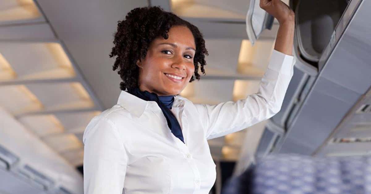 Flight Attendants Describe Their Worst Passenger Stories