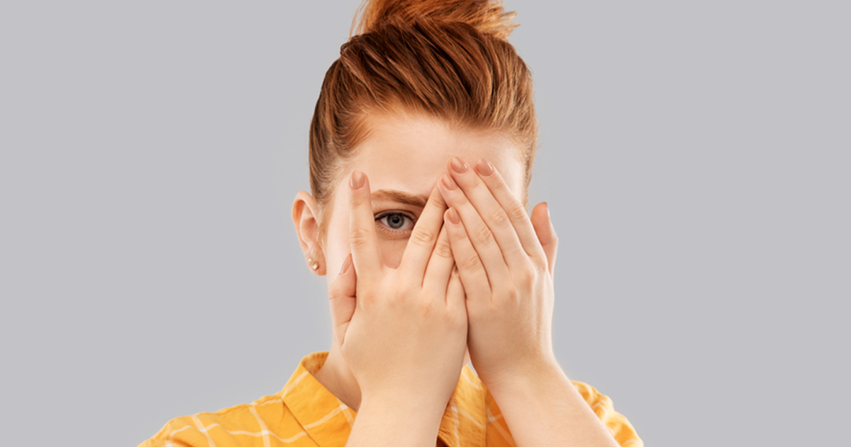 Hair-Raising Humiliation Stories