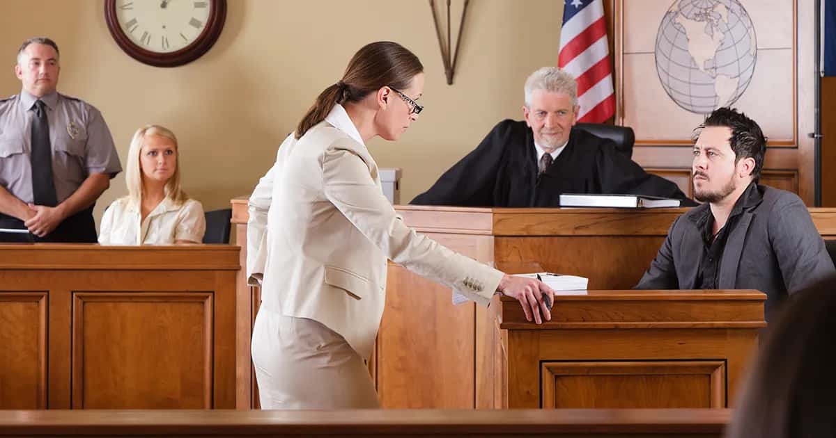 Lawyers’ Most Ridiculous Cases