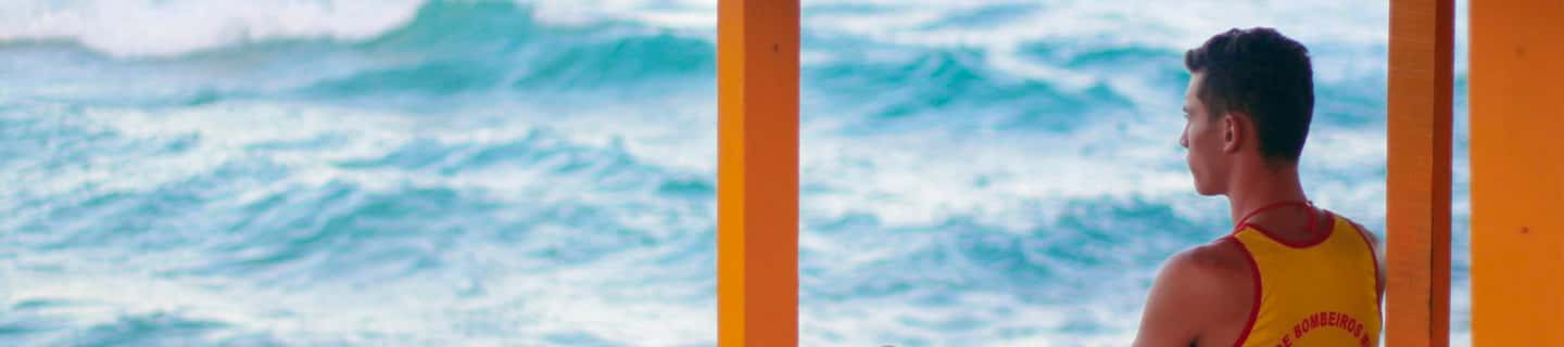 Lifeguards Share the Most Horrific Things They’ve Witnessed on the Job