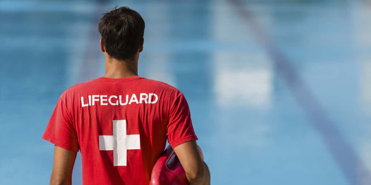 Lifeguards Share the Most Horrific Things They’ve Witnessed on the Job