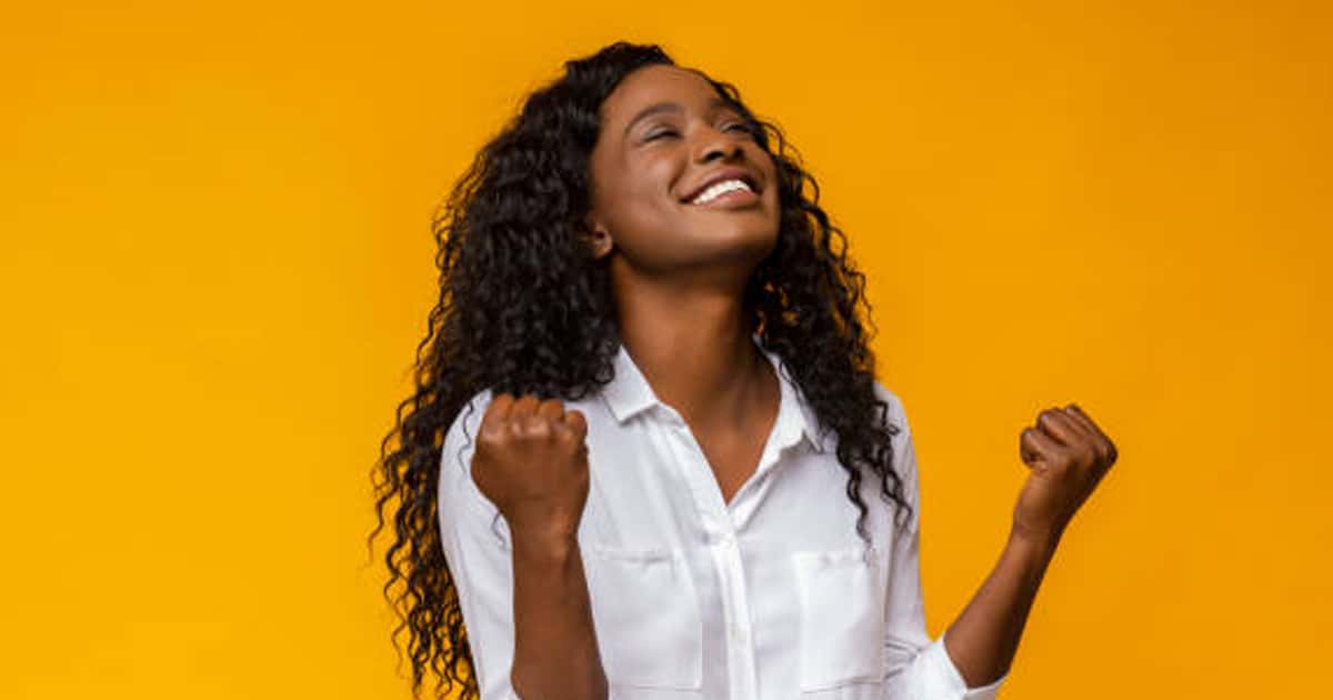 Lucky People Reveal The Time They Took A Leap Of Faith And It Paid Off