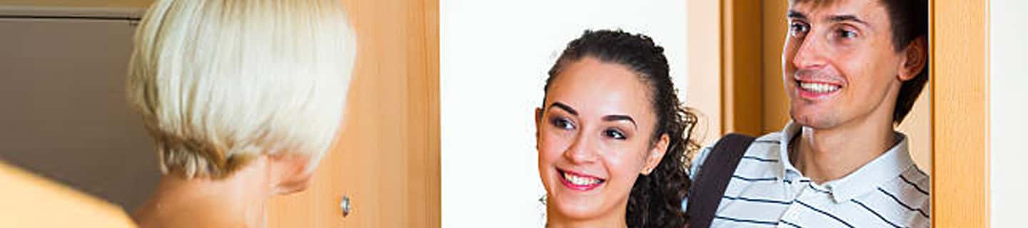 Parents Describe The Worst Creeps Their Kids Ever Brought Home