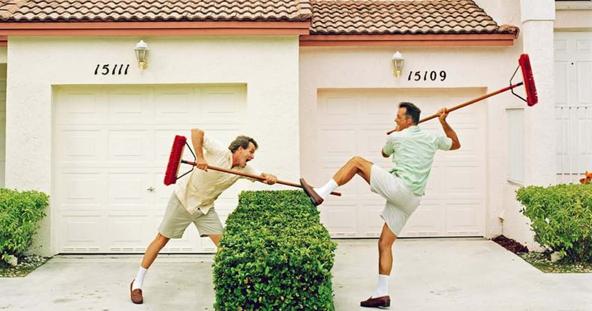 People Share Their Most Horrific “Neighbor From Hell” Moments