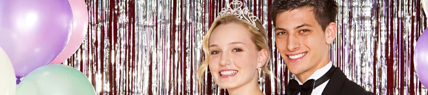 High School Graduates Share Their Most Excruciating Prom Horror Stories