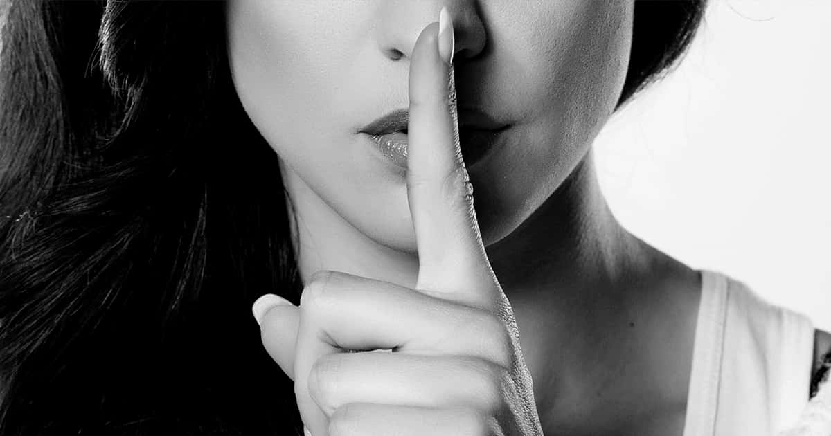 These Dark Family Secrets Changed Everything