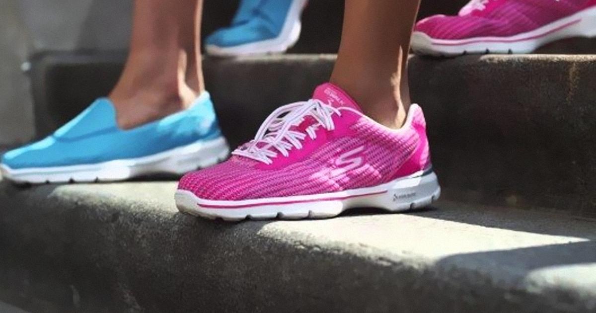 Skechers Over Nike: An Unexpected Takeover In The Sneaker Game