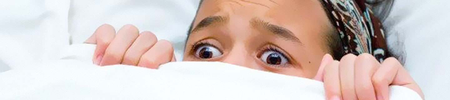 Sleepover Horror Stories