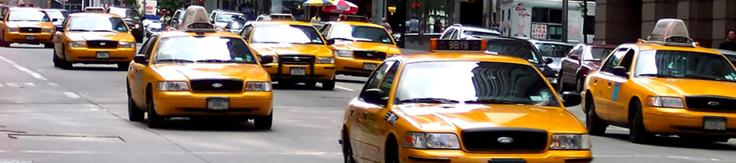 Taxi Drivers Reveal The Juiciest Secrets They've Overheard