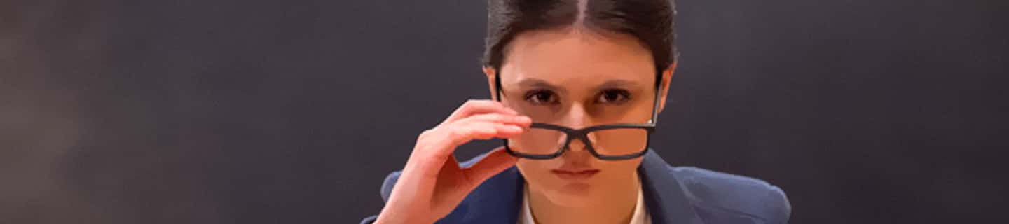These Teachers’ Cruel Remarks Cut To The Bone