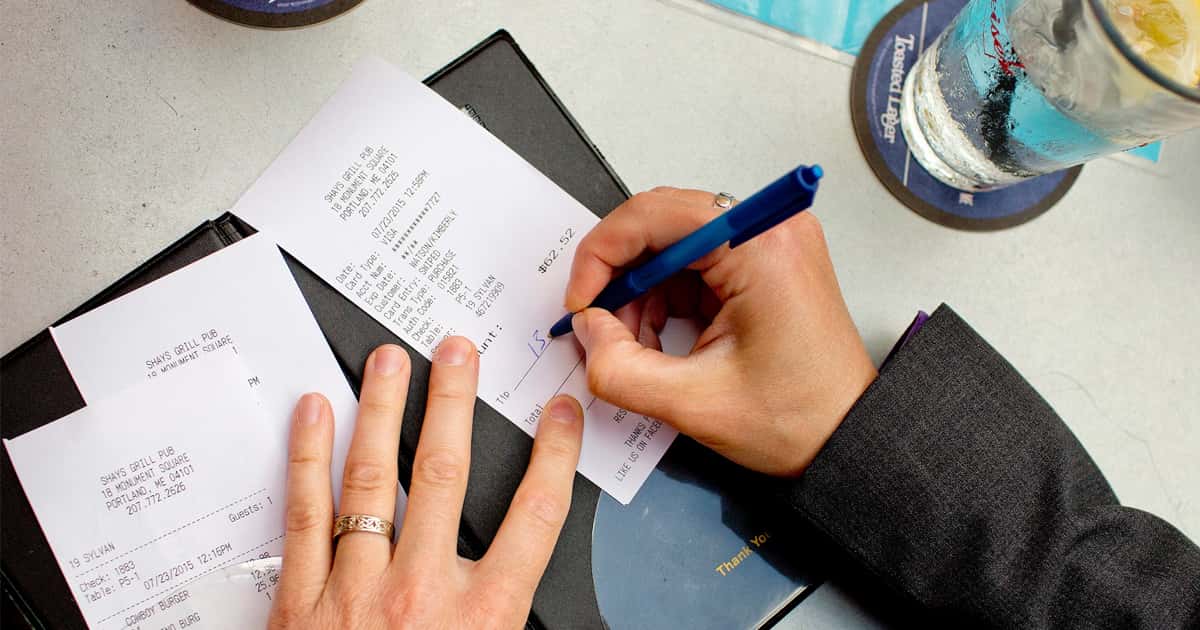 Has Tipping Culture Gone Too Far?