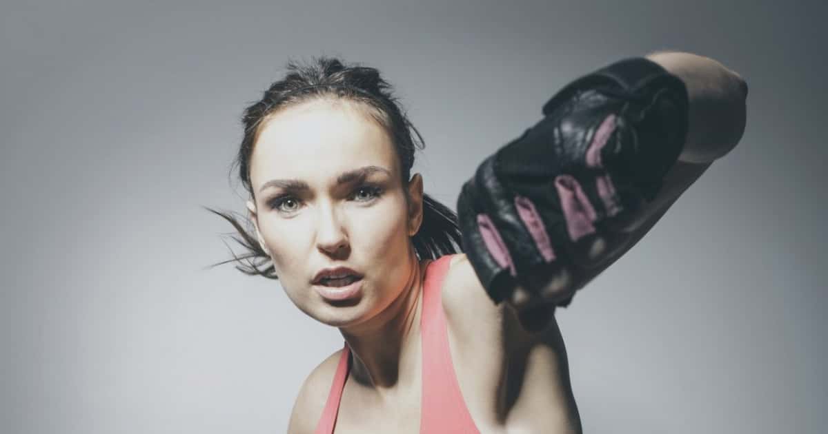 People Describe the Toughest Person They’ve Ever Met
