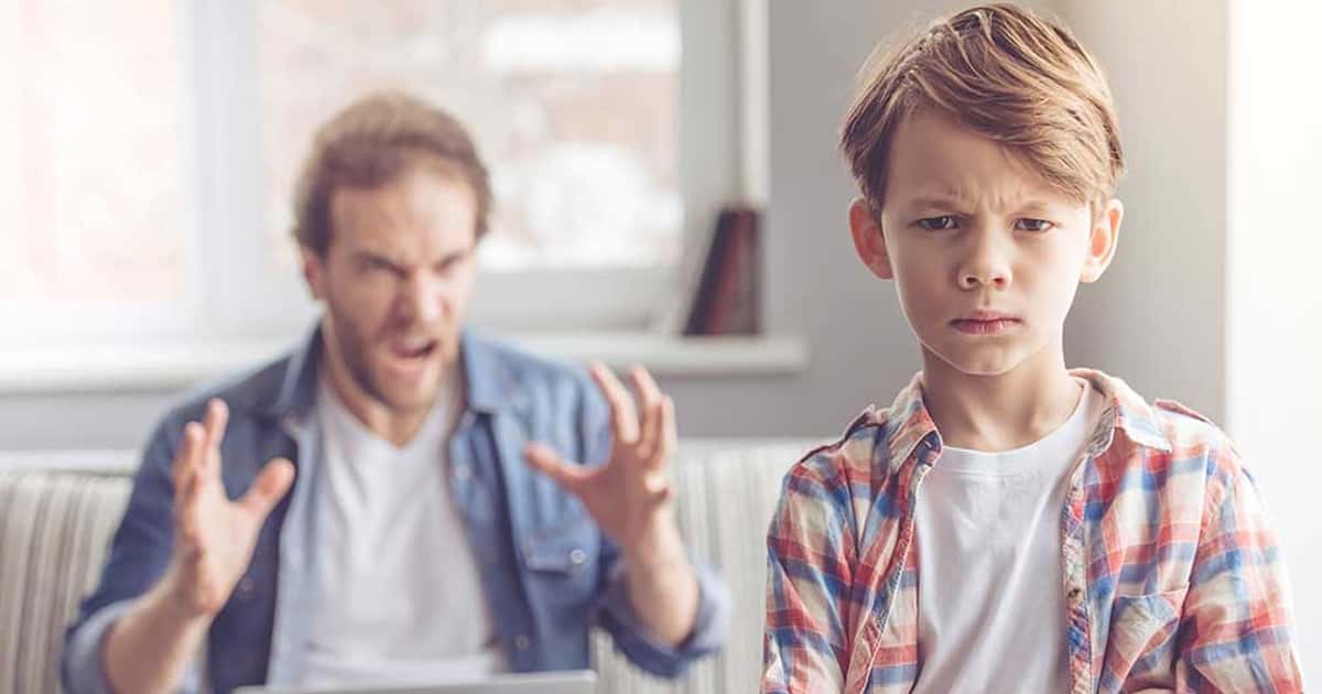 These Are The Worst Parents Ever