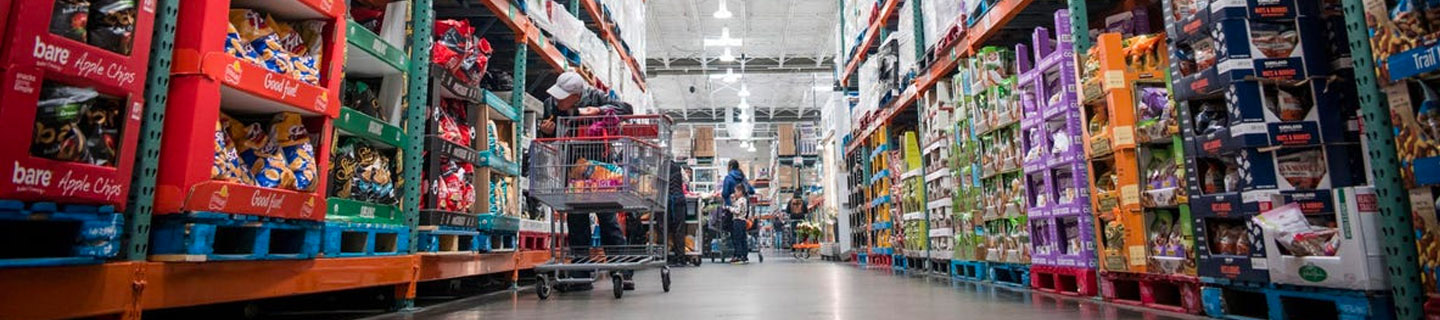 Costco Looks To Raise Membership Prices