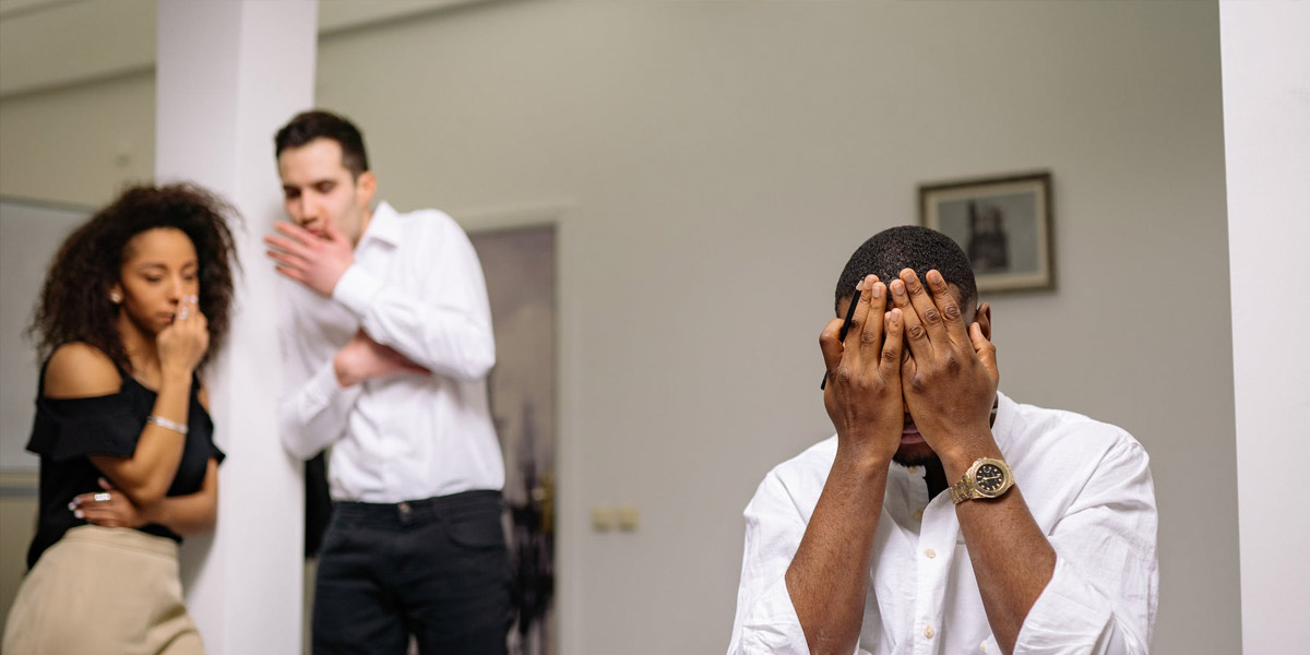 Teamwork Makes The Screamwork: The Worst Coworkers Of All Time