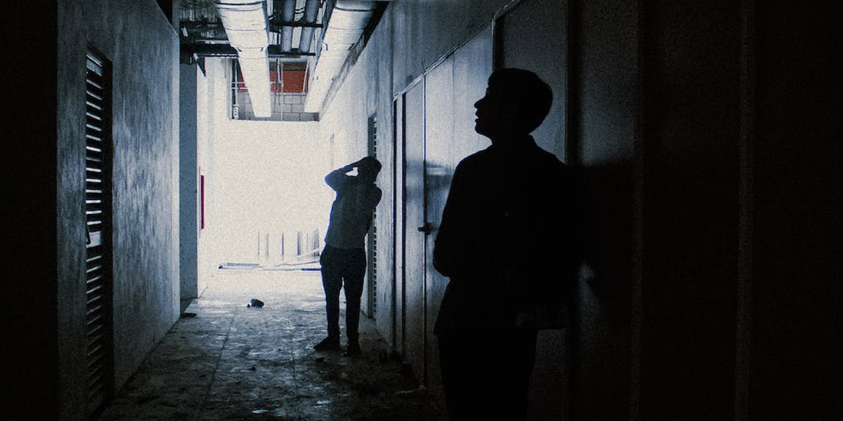 Terrified People Describe The Creepiest Places They’ve Ever Been