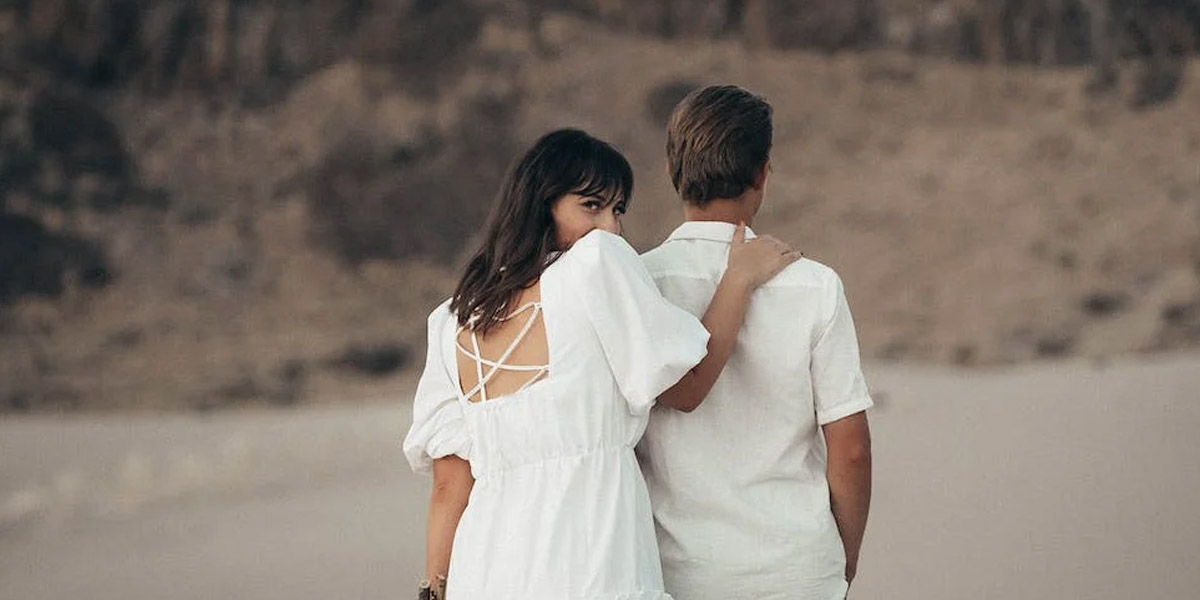 People Share Their “Crazy Girlfriend” Stories—From Both Sides