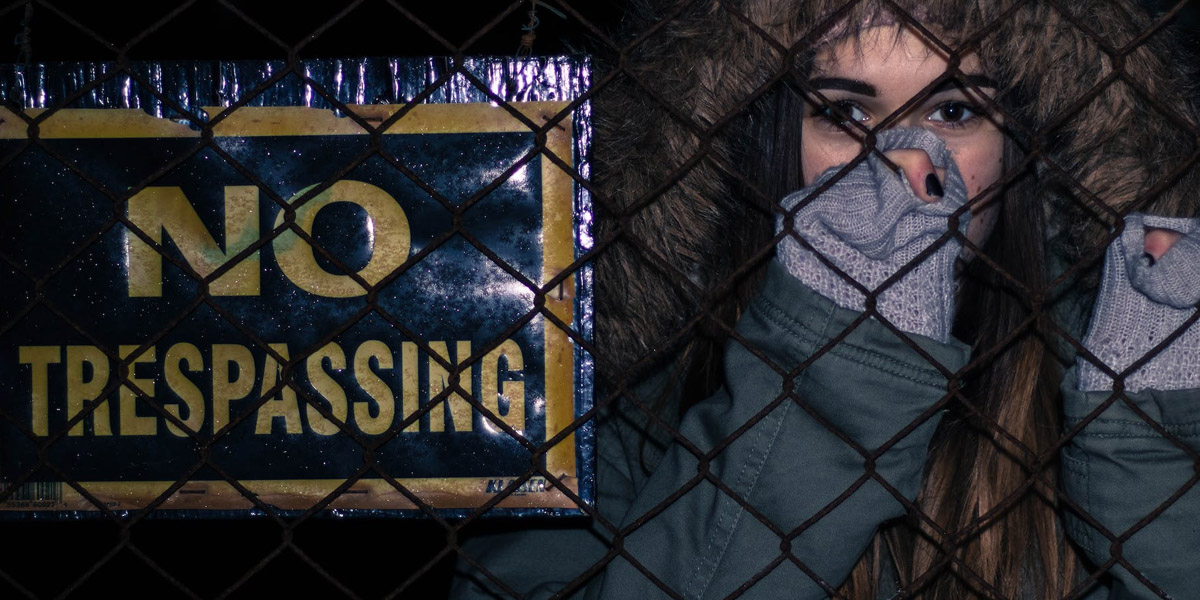 The Most Bone-Chilling Encounters Ever