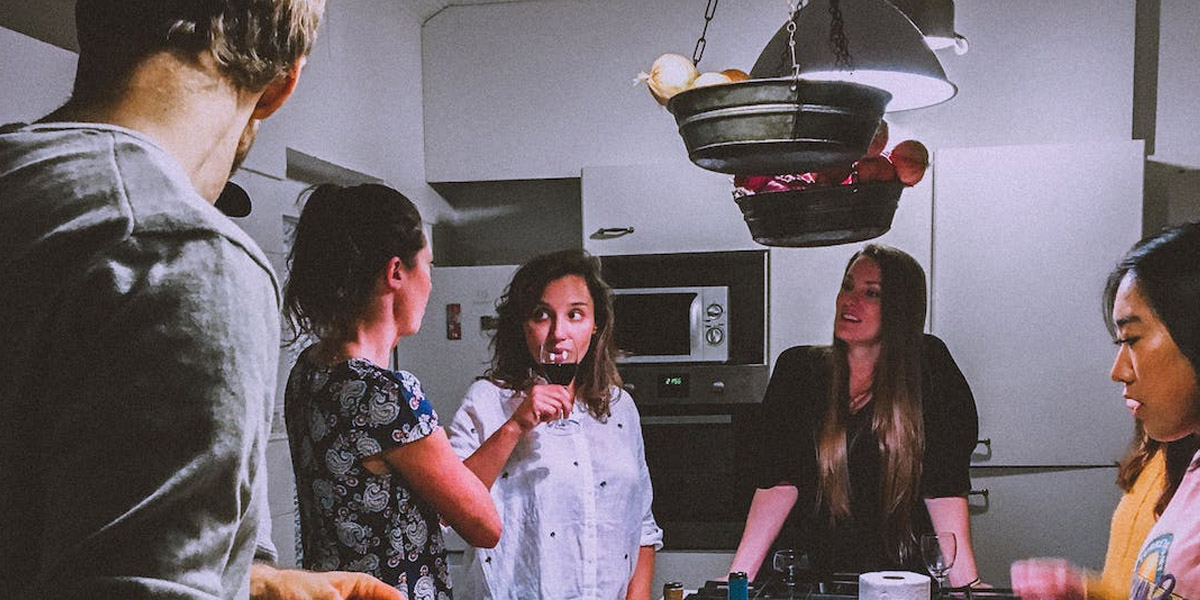 Normal Is Relative: When Family Habits Turn Out To Be Totally Weird