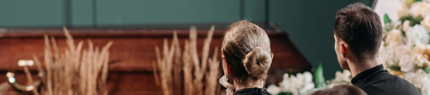 Mortifying Stories About The Most Inappropriate Acts Committed At Funerals