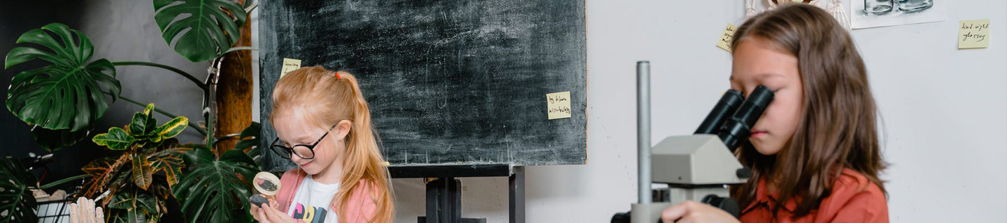 Teachers Reveal Their "Creepy-Smart" Prodigy Stories