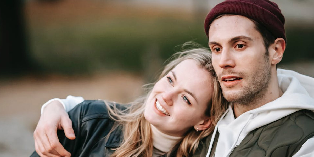 Save It For A Rainy Day: Heartwarming Stories That Make Us Smile