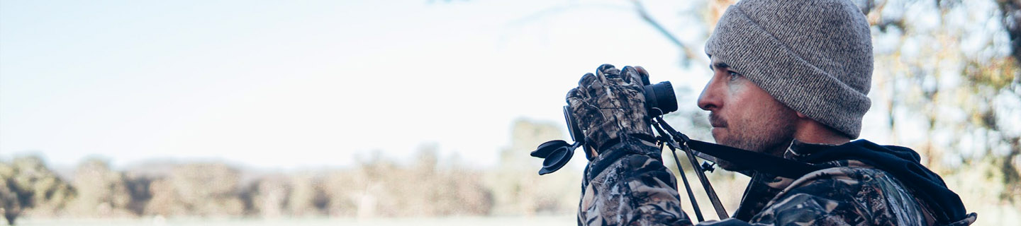 Hunters Share The Creepiest Experiences They’ve Had In The Woods