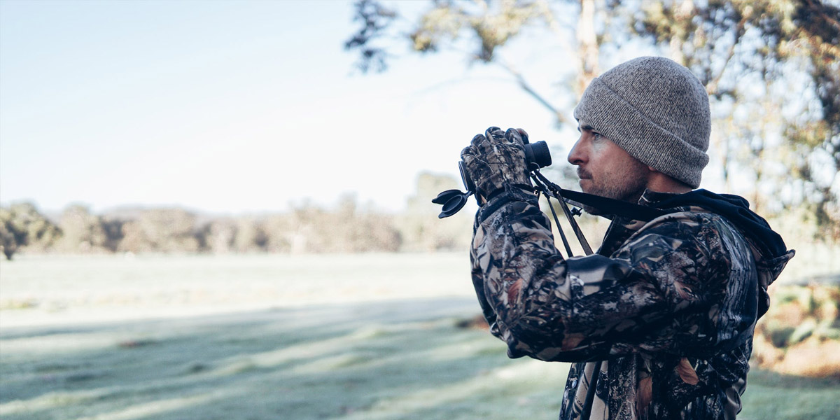 Hunters Share The Creepiest Experiences They’ve Had In The Woods