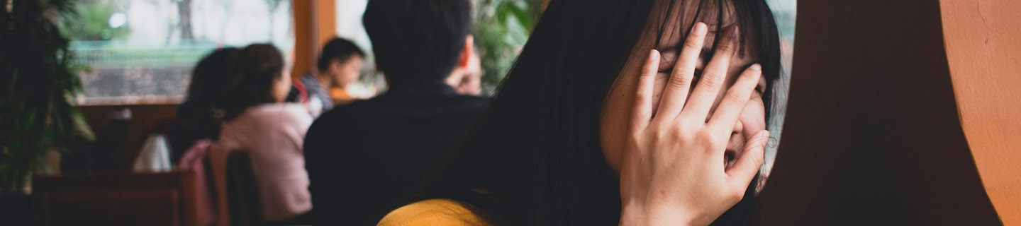 Introverts Share The Absolutely Ridiculous Things They've Done To Avoid Human Interaction