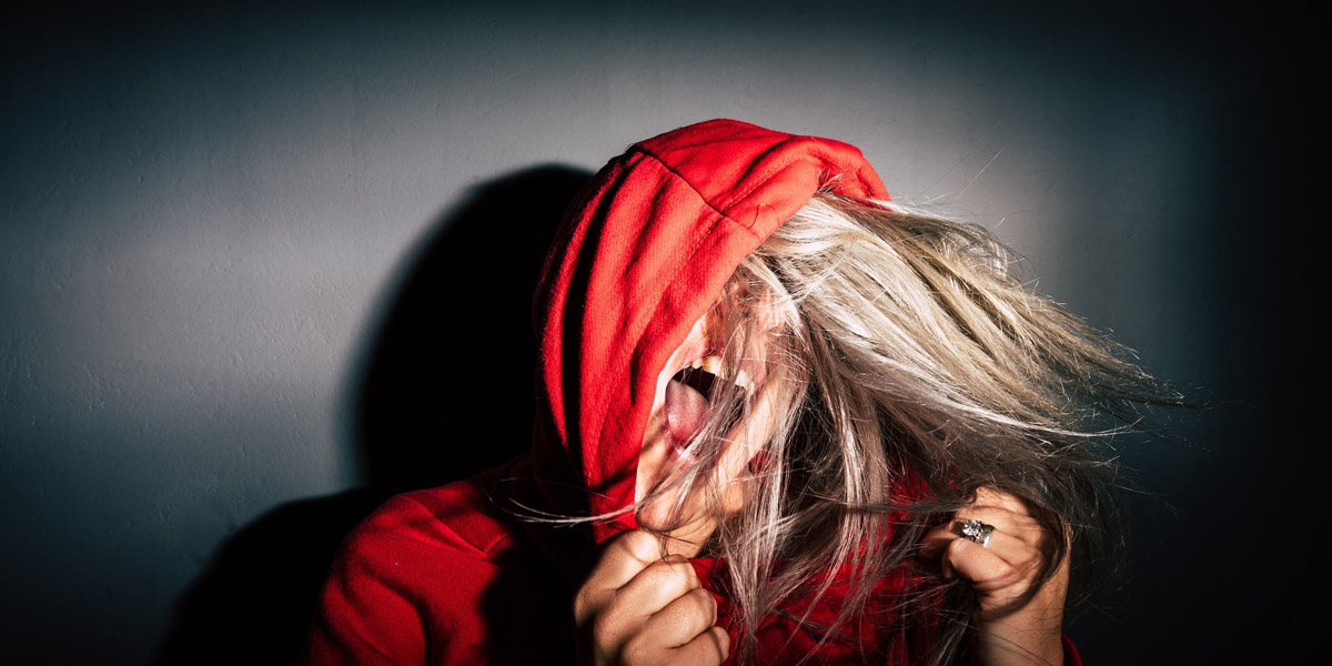Formerly Deep Souls Share The Cringiest Things They Did As Angsty Teens