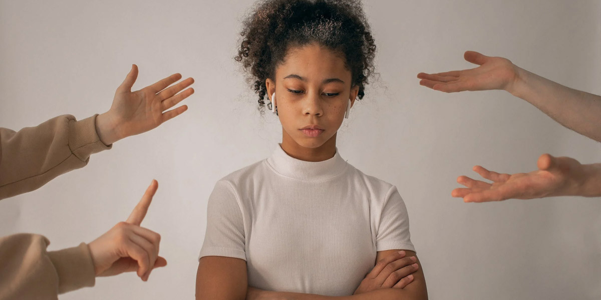 Cruel and Unusual: Ingenious Punishments From Creative Parents