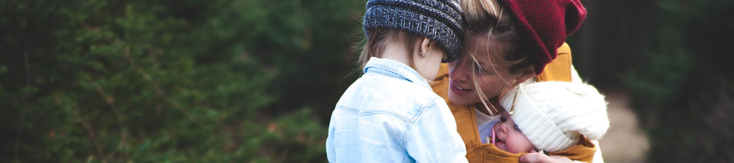 Parenting Stories: "I Turned Around For Two Seconds..."