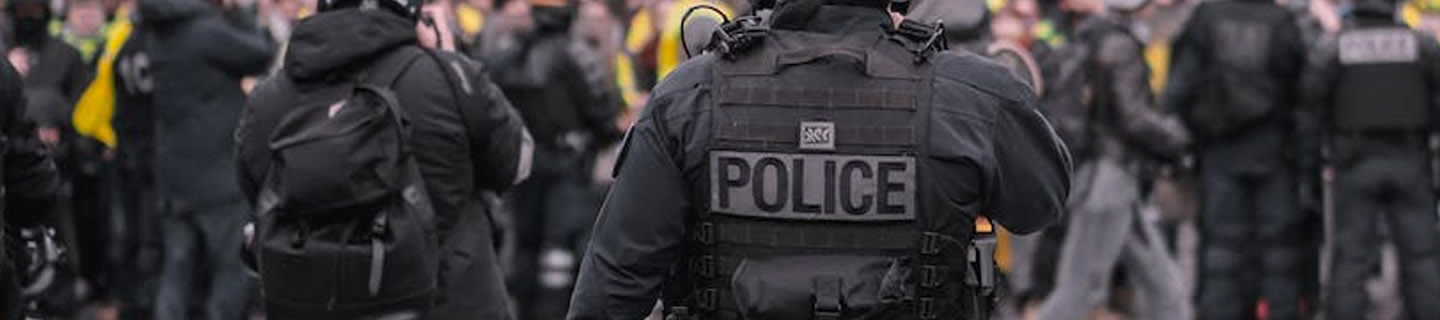 Police Officers Share Their Most Unforgettable Moments On the Job