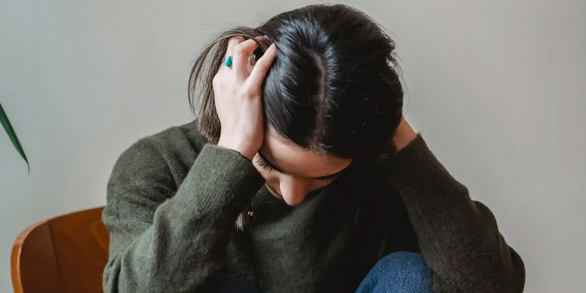 The Point Of No Return: People Share Their “No Going Back Now” Moments