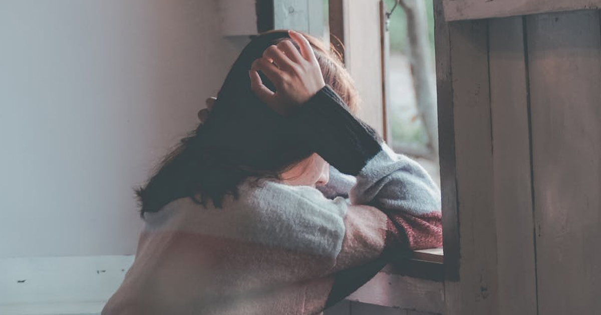 Rock Bottom: The Darkest Periods In People's Lives