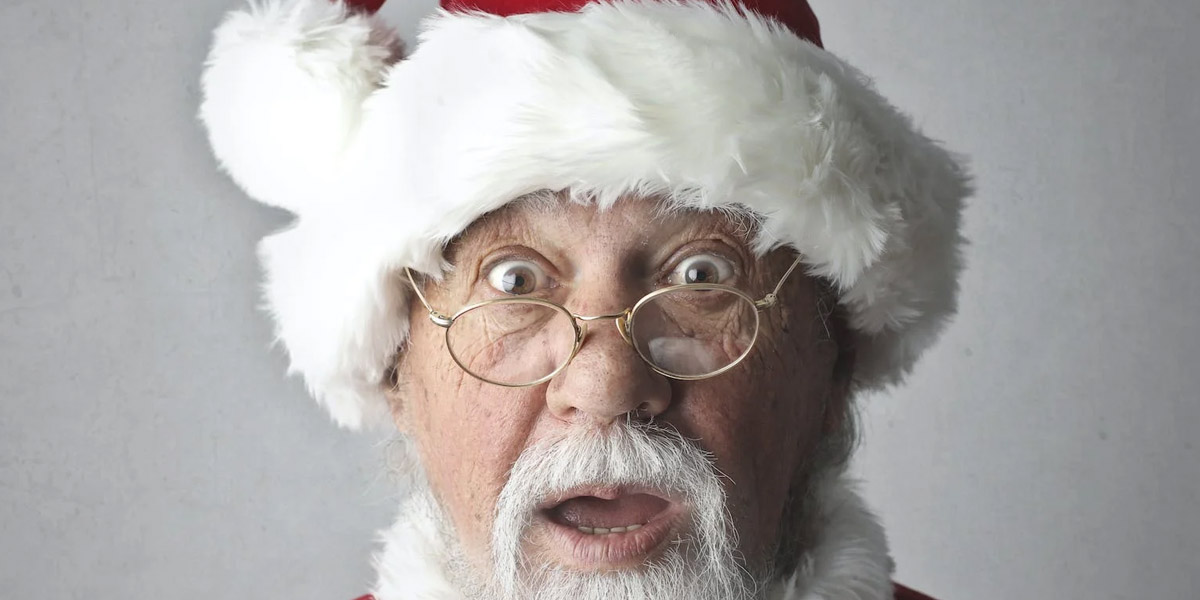 Mall Santas Share Their Most Memorable Experiences On The Job