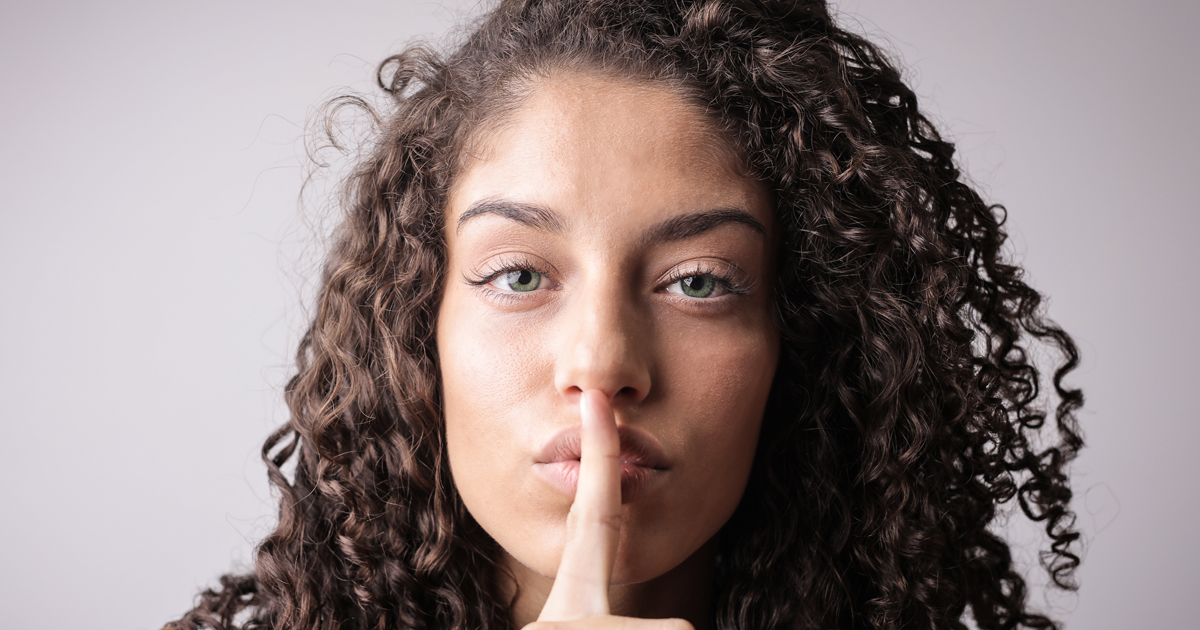 "If This Ever Got Out...": People Share the Secrets That Could Destroy Them