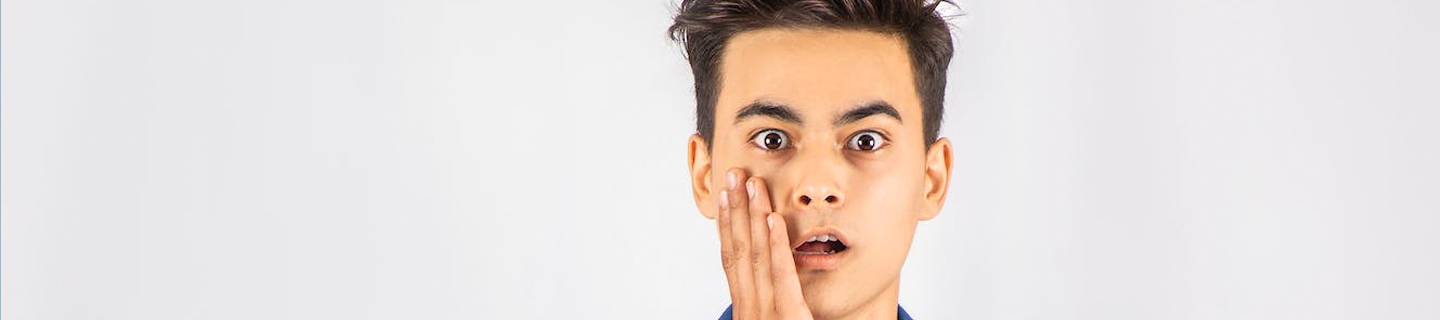 Welp, These Are The Most Embarrassing Moments Of All Time