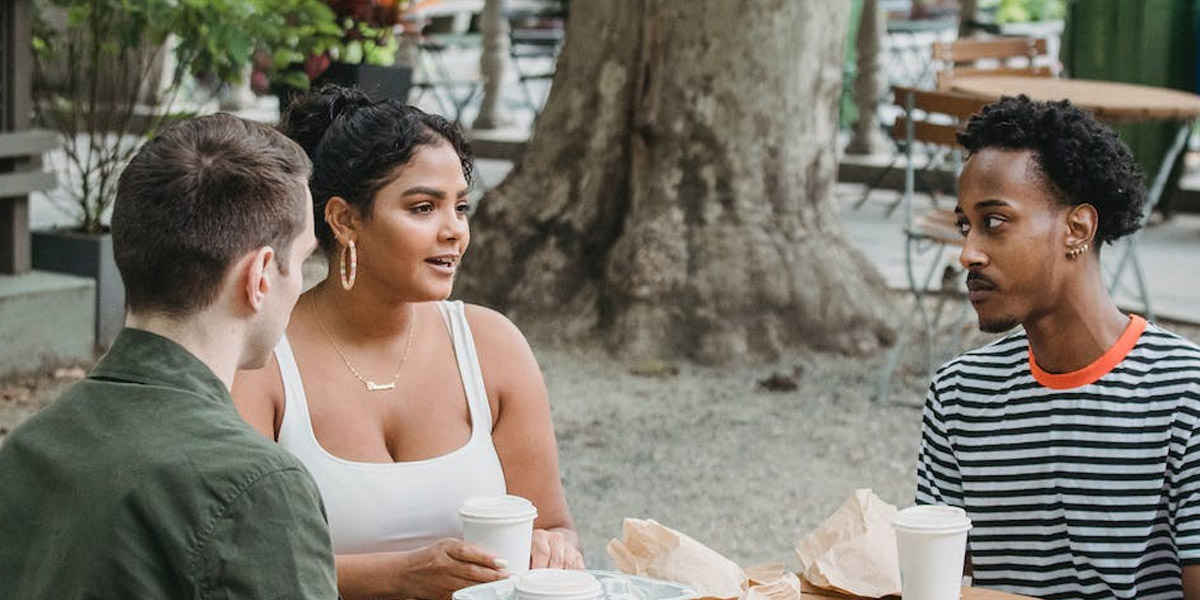 People Share The Most Memorable Encounters They’ve Had With Complete Strangers