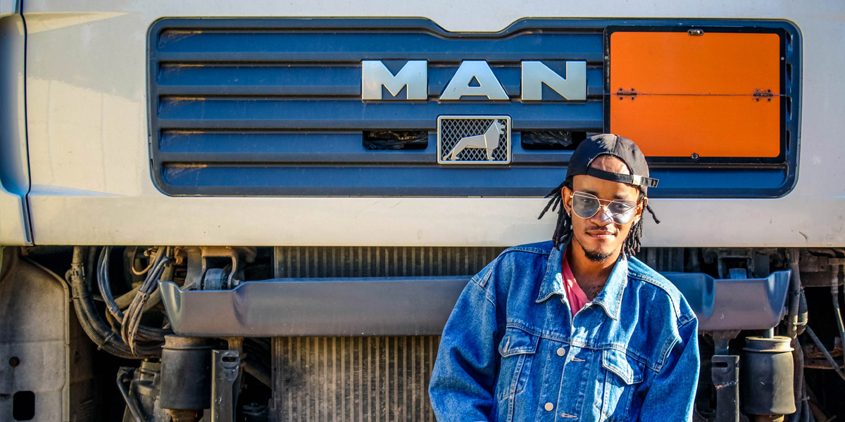 Truckers Share The Most Unforgettable Things They’ve Ever Witnessed On The Road